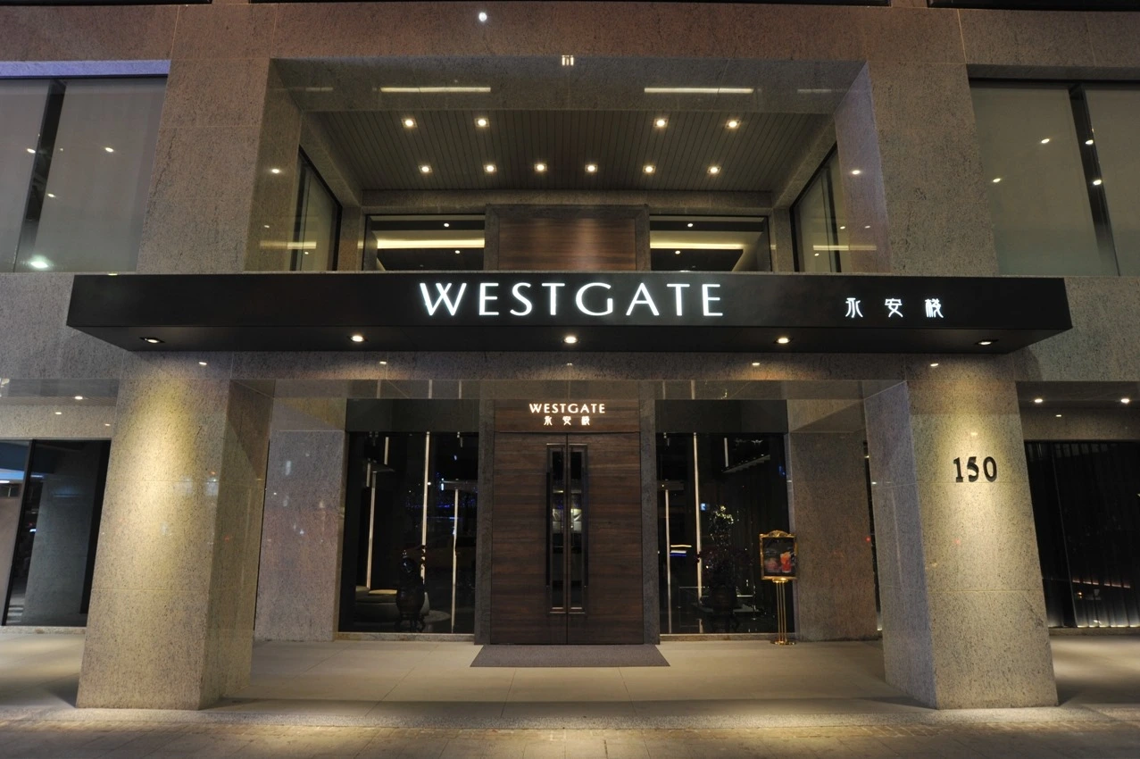 WESTGATE-Hotel